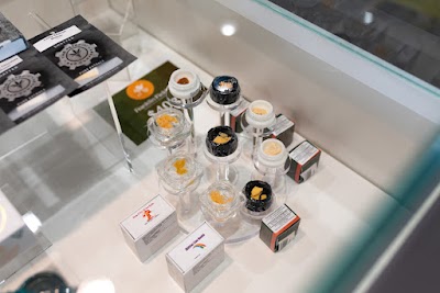 The Botanical Co. - Lansing