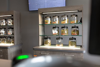 The Botanical Co. - Lansing