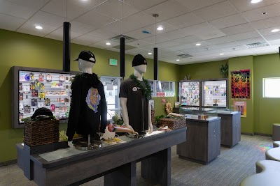 The Botanical Co. - Lansing