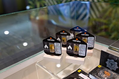 The Botanical Co. - Lansing