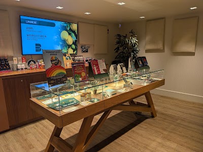 The Botanist Akron Dispensary