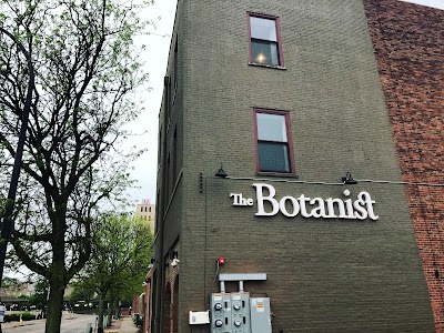 The Botanist Akron Dispensary