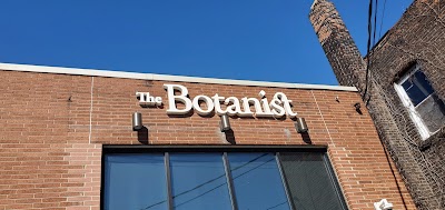 The Botanist Cleveland Dispensary