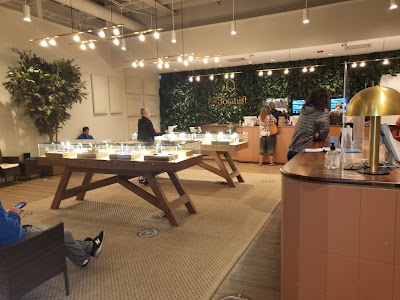The Botanist Columbus Dispensary