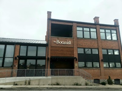 The Botanist Columbus Dispensary