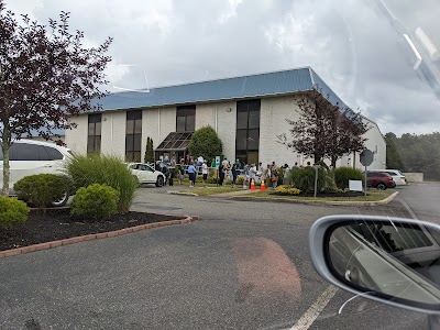 The Botanist Egg Harbor Township Dispensary