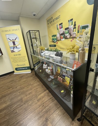 The Botanist Egg Harbor Township Dispensary