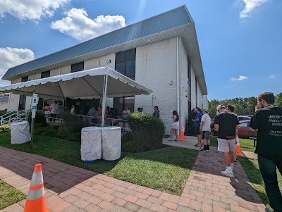 The Botanist Egg Harbor Township Dispensary