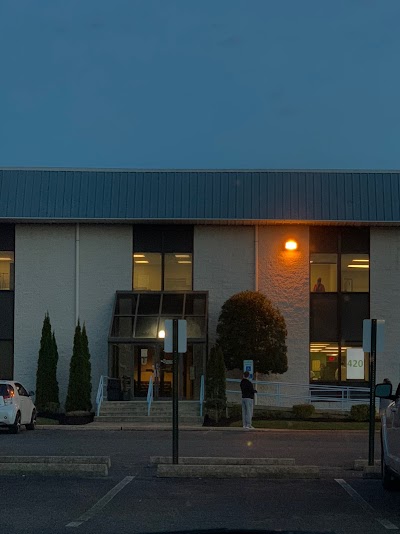 The Botanist Egg Harbor Township Dispensary