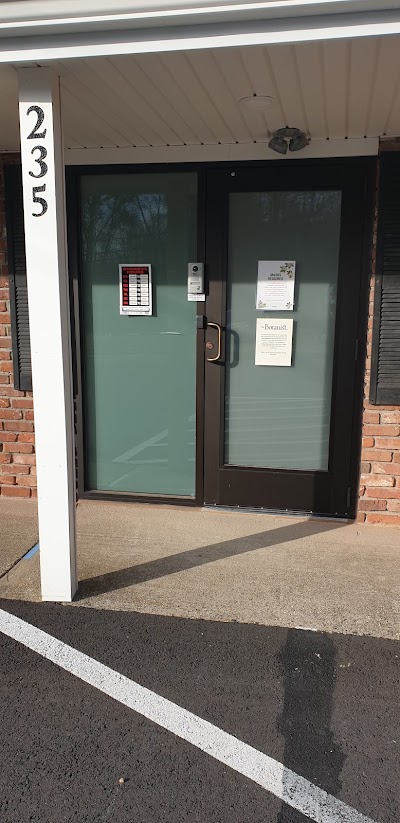 The Botanist Shrewsbury Dispensary