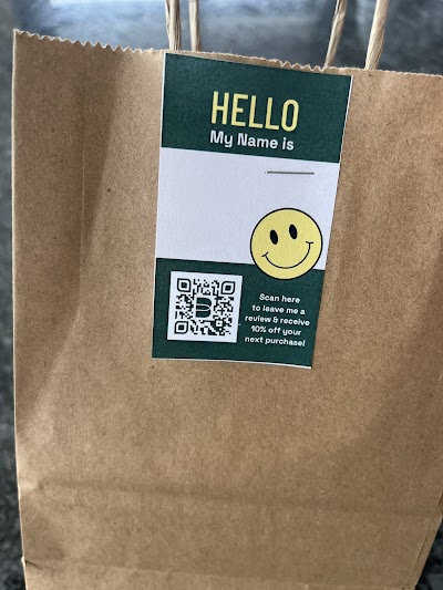 The Botanist Shrewsbury Dispensary