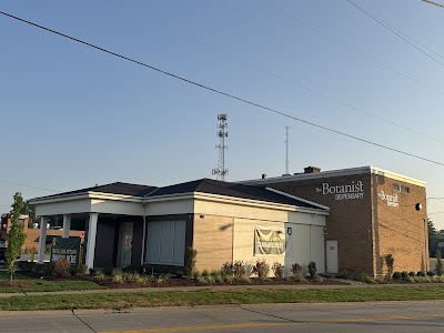 The Botanist Solon Dispensary