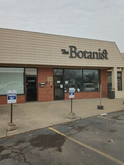 The Botanist Wickliffe Dispensary