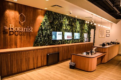 The Botanist Wickliffe Dispensary