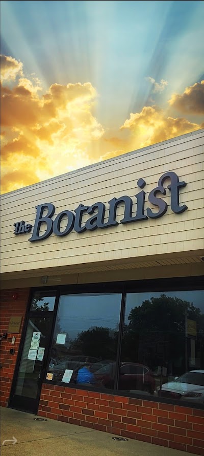 The Botanist Wickliffe Dispensary