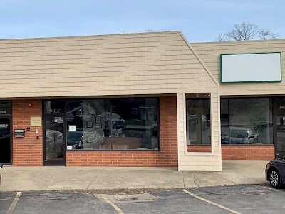 The Botanist Wickliffe Dispensary