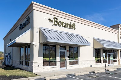 The Botanist Williamstown Dispensary