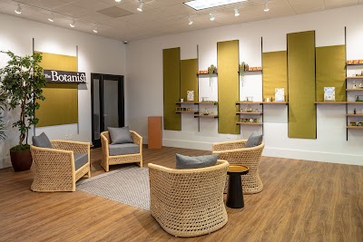 The Botanist Williamstown Dispensary