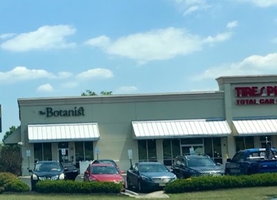 The Botanist Williamstown Dispensary