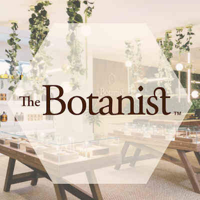 The Botanist Williamstown Dispensary