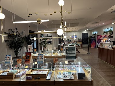 The Botanist Worcester Dispensary