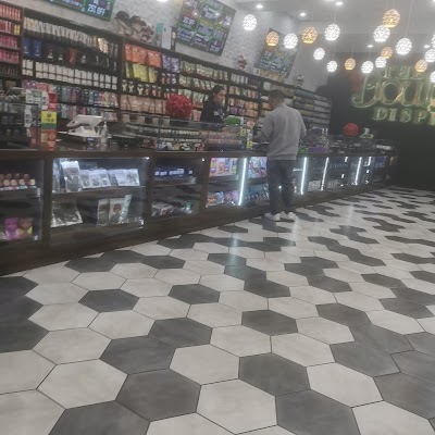The Boulevard Dispensary