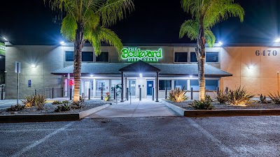 The Boulevard Dispensary