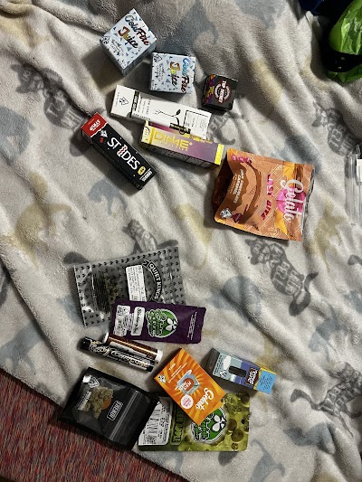 The Boulevard Dispensary