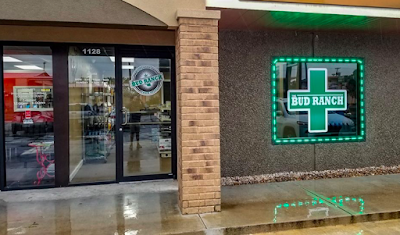 The Bud Ranch