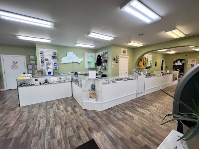 The Bud Shop Dispensary