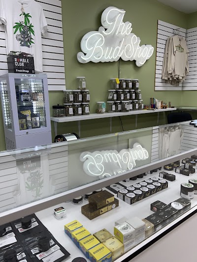 The Bud Shop Dispensary