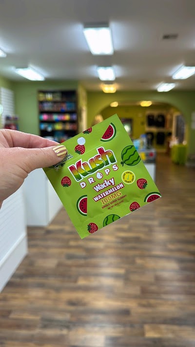 The Bud Shop Dispensary