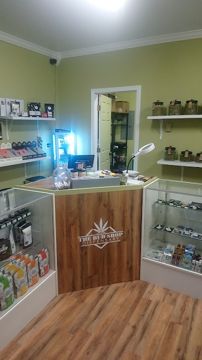 The Bud Shop Dispensary