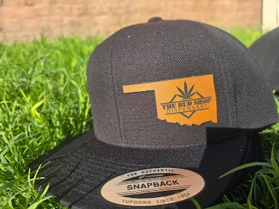 The Bud Shop Dispensary