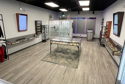 The BudStop Cannabis