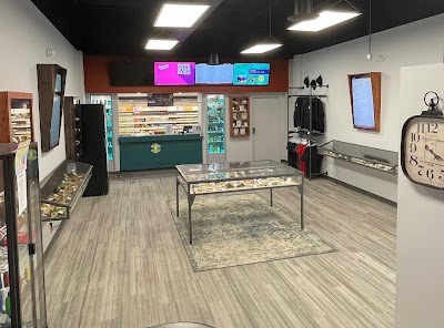 The BudStop Cannabis