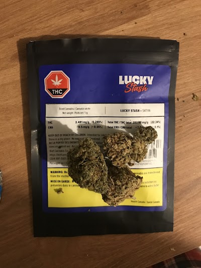 The BudStop Cannabis