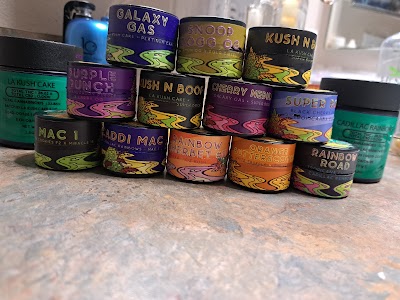 The Buzz Dispo Grand Junction