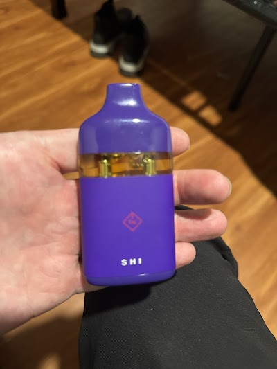 The Buzz Dispo Grand Junction