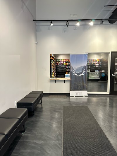 The Cake House Ann Arbor Cannabis Dispensary