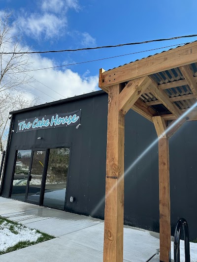 The Cake House Ann Arbor Cannabis Dispensary
