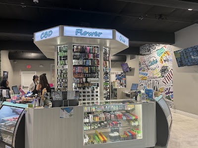 The Cake House Corona Cannabis Dispensary