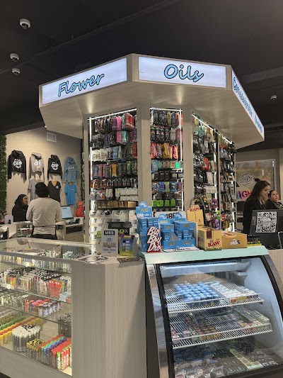 The Cake House Corona Cannabis Dispensary