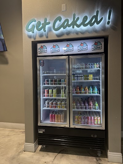 The Cake House Corona Cannabis Dispensary