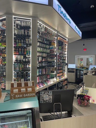 The Cake House Corona Cannabis Dispensary