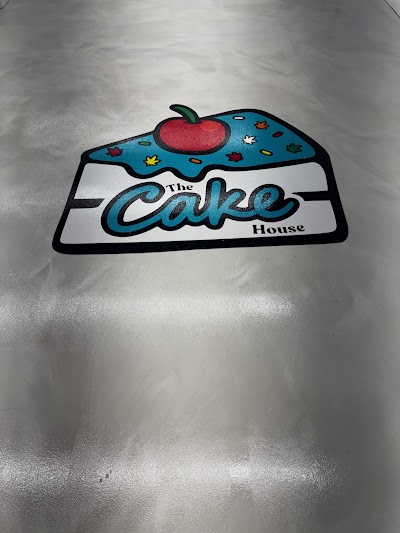 The Cake House - Detroit