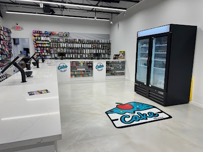 The Cake House - Detroit