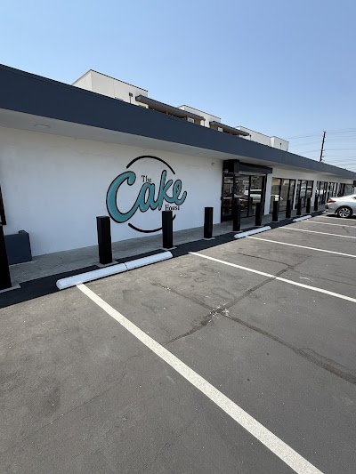 The Cake House El Monte Cannabis Dispensary