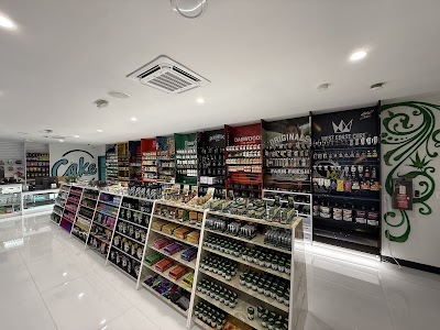 The Cake House El Monte Cannabis Dispensary