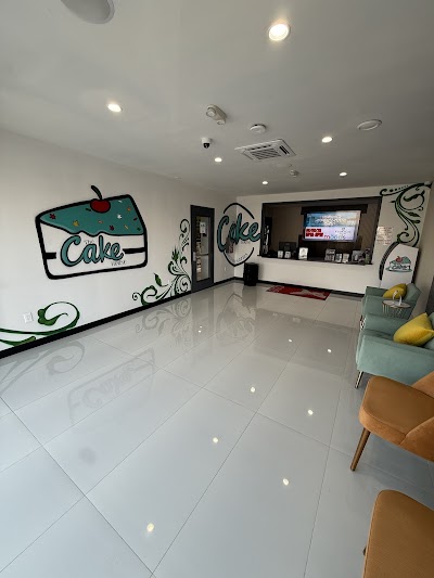 The Cake House El Monte Cannabis Dispensary